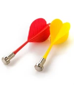 Magnetická šipková tabule Meteor 24684 Magnetická šipková tabule Meteor 24684