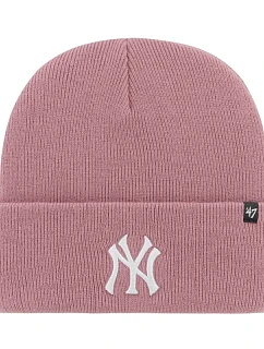 Čepice New York Yankees růžová B-HYMKR17ACE-QCA 15121345