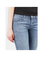 Wrangler Lia Slim Leg Regular W W258WT10S Džínové kalhoty Wrangler Lia Slim Leg Regular W W258WT10S Džínové kalhoty