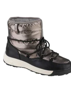 Dámské sněhule W KK274275 - Big Star