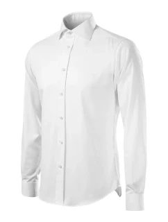 Malfini Journey M MLI-26400 bílá košile