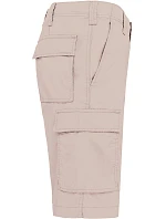 Kariban K 755 Pánské bermudy 20.K755 beige Kariban K 755 Pánské bermudy 20.K755 beige
