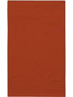 The One Towelling Guest 30x50 Ručník pro hosty 48.1003 terra spice The One Towelling Guest 30x50 Ručník pro hosty 48.1003 terra spice