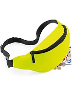 BagBase BG 42 Ledvinka 52.0042 fluorescent yellow BagBase BG 42 Ledvinka 52.0042 fluorescent yellow
