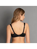 Lucia komfortní podprsenka s výztuží 5822 black - Anita Classix Lucia komfortní podprsenka s výztuží 5822 black - Anita Classix
