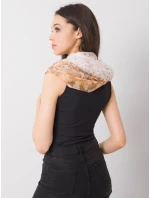 Dámský šátek AT CH B D866 oranžový Dámský šátek AT CH B D866 oranžový