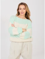 Jumper MI SW 0203.71 mincovna