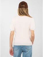 Jumper PM SW SF201.68 světle růžový