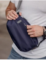 Pánská ledvinka Vuch Inola Blue