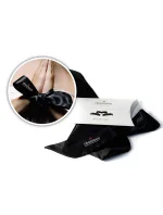 Páska na oči black - Obsessive