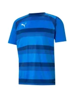 Pánské tréninkové tričko teamVision Jersey M 704921 02 - Puma Pánské tréninkové tričko teamVision Jersey M 704921 02 - Puma