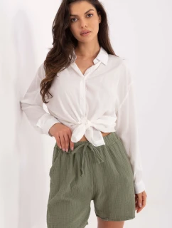 Kraťasy  model 216112 Italy Moda