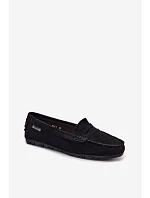 Mokasiny model 229739 Step in style Mokasiny model 229739 Step in style