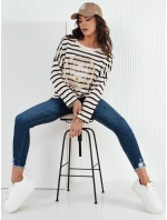 Dámské džínové kalhoty LERATE blue FashionStreet UY1921