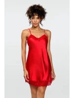 Dámská noční košilka DKaren Milan S-2XL Dámská noční košilka DKaren Milan S-2XL