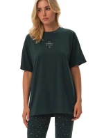 Dámské pyžamo 41889 Febe - HENDERSON Dámské pyžamo 41889 Febe - HENDERSON