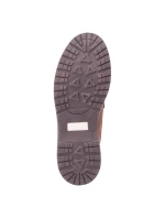 Pánské boty ADRIO MID Pánské boty ADRIO MID