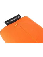 Akupresurní podložka HMS AKM03 oranžová