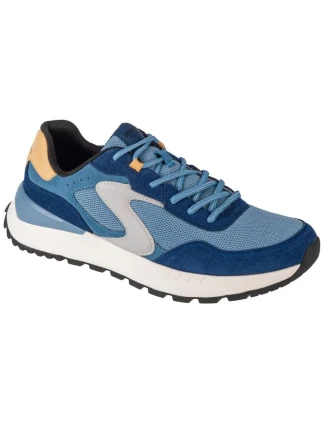 Skechers Fury - Fury Lace Low 183265-NVBL Blue 41