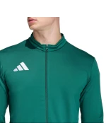 Pánská mikina adidas Entrada 26 Track zelená KE9835 pánské