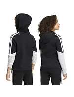 Adidas Liverpool FC Tiro 26 Hoody Junior mikina KB5754 Adidas Liverpool FC Tiro 26 Hoody Junior mikina KB5754