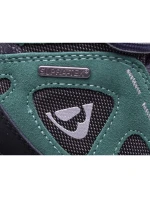 Bergson W Kakka Mid Stx grass green dámské boty Bergson W Kakka Mid Stx grass green dámské boty