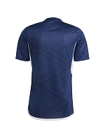 Pánské tričko adidas Tiro 23 Competition Match Jersey navy blue HT5688 pánské Pánské tričko adidas Tiro 23 Competition Match Jersey navy blue HT5688 pánské