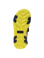 Sandály Hi-Tec Solin Jr 92800490123