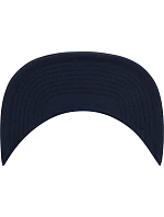 Flexfit 6005FF 5 Panelová pěnová kšiltovka 55.05FF navy