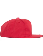 Flexfit 6308 Dětská 6 panelová kšiltovka 55.6308 red