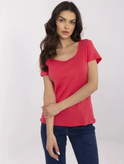 Tričko RV TS A557.66P coral