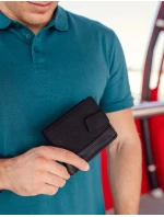 Peněženka VUCH Allee Black