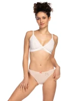 Dámské kalhotky MINI BIKINI L-100MB-46 3-pack Dámské kalhotky MINI BIKINI L-100MB-46 3-pack