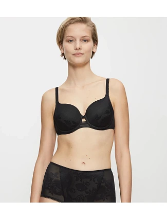 Triumph – WILD ROSE SENSATION: Formující podprsenka se Spacer Cup Triumph Triumph – WILD ROSE SENSATION: Formující podprsenka se Spacer Cup Triumph