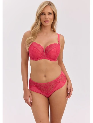 Poloměkká podprsenka Gaia BS 1362 Roxanne