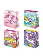 Paw T-2L Set 111 Unicorns A'10 Bag