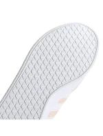 Adidas VL Court 2.0 Suede W H06114 dámské boty