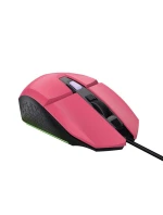 TRUST FELOX GAMING Mouse GXT109P Pink