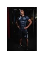 Šortky - tréninkové šortky "Warrior" XL Šortky - tréninkové šortky "Warrior" XL