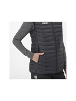 Bunda MILLET W Kamet Light Down Vest černá Bunda MILLET W Kamet Light Down Vest černá