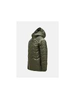 Bunda Peak Performance M Elevate Liner Hood Green Bunda Peak Performance M Elevate Liner Hood Green