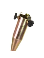 KOVOVÝ ŠROUBOVACÍ PODSTAVEC DEŠTNÍKU 1032887