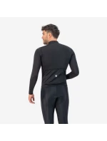 Rogelli dres s dlouhým rukávem CORE černý XL