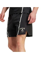 Pánské šortky adidas Designed for Training Legacy Heritage black KA5283