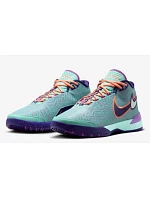 Boty Nike Lebron James NXXT Genisus HYPER TURQ/VIVID PURPLE-COURT PURPLE - HF0712-300 Boty Nike Lebron James NXXT Genisus HYPER TURQ/VIVID PURPLE-COURT PURPLE - HF0712-300