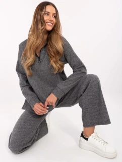 Sada LK KMPL 509555.69 tmavě šedá