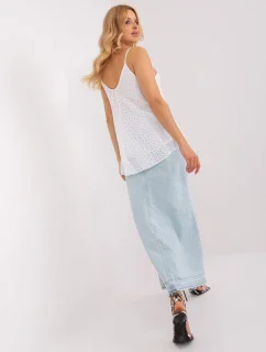 Top TW TP BI 2095.23X bílá