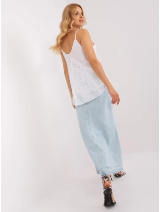 Top TW TP BI 2095.23X bílá