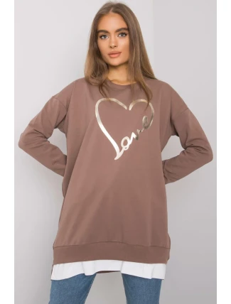 Tunika  model 175102 Rue Paris