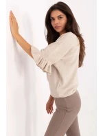 Svetr  model 216664 Italy Moda